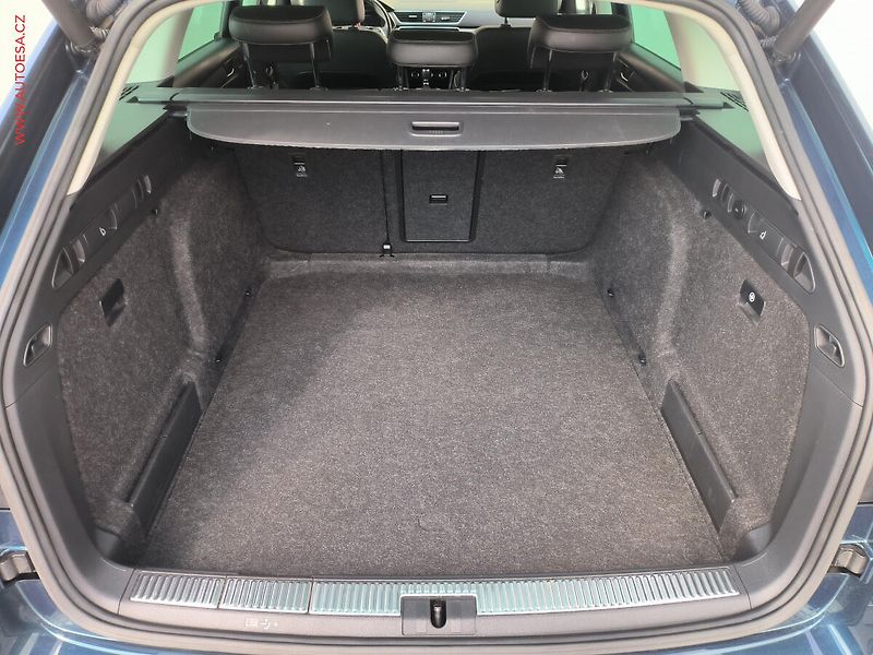 Škoda Superb (2021) 2.0 TDi 4x4, ČR, Style, DSG - fotka 7 z 29
