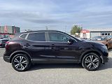 Nissan Qashqai 1.3DIG-T KAMERA PŮVOD ČR - náhled 8
