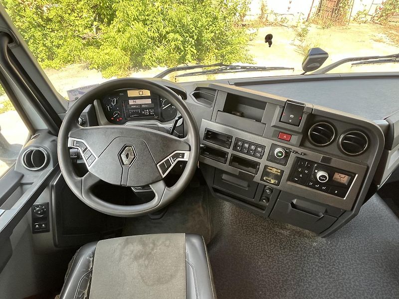 Renault Trucks T (2014) T  - fotka 11 z 16