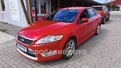 Ford Mondeo (2009) 2.2 TDCi, 2.maj, navi, autoAC - fotografie inzerátu