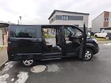 Ford Tourneo Custom (2016) 2:2TDCI-116KW-9 MÍST - náhled 25