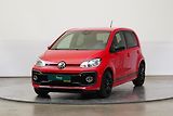 Volkswagen up! - náhled 1