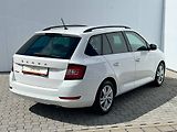 Škoda Fabia Tour Ambition 1,0TSI - náhled 1