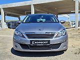 Peugeot 308 ACTIVE 1.6 BHDI 100k M5 - náhled 7