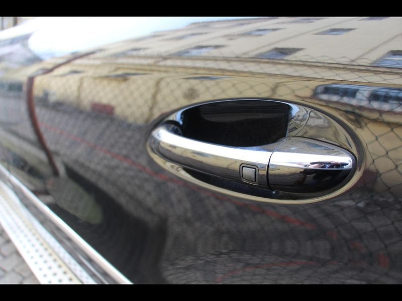 Mercedes-Benz GL 320 CDI 4Matic/navi/kůže - fotka 50 z 53