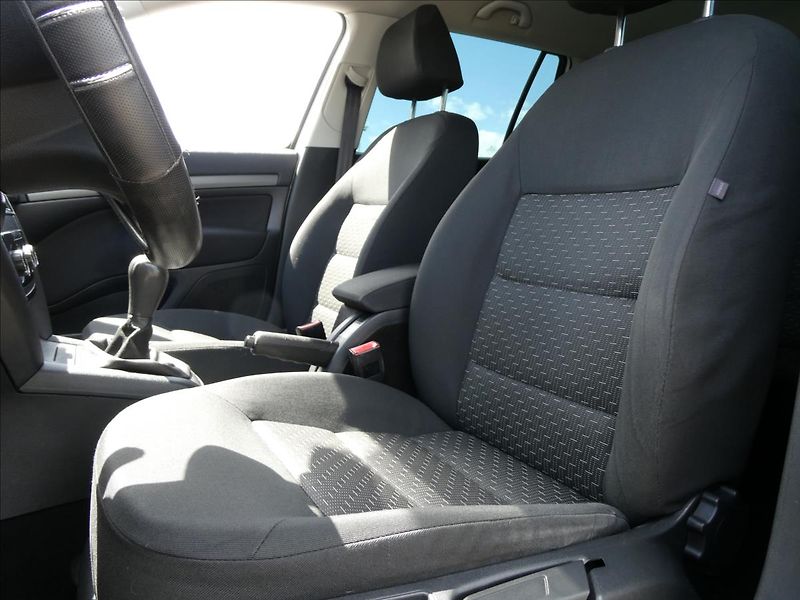 Škoda Octavia 1,2 TSi 77kW motor 110tKm,2xko - fotka 29 z 42