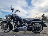 Harley-Davidson FLSTC Heritage Softail Classic (2010) - náhled 10