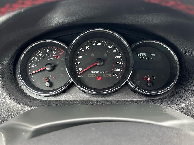 Renault Mégane GT Line - fotka 11 z 27