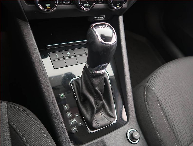 Škoda Octavia (2019) Style 2.0 TDI, Automat - fotka 13 z 19