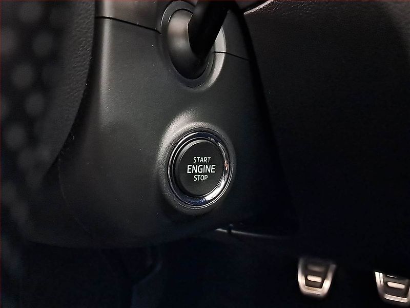 Škoda Rapid (2019) Monte Carlo 1.0 TSI, Bi-Xenony - fotka 17 z 19