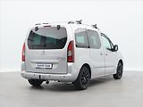 Peugeot Partner Tepee 1,6 HDI  Klima Tažné CZ - náhled 7