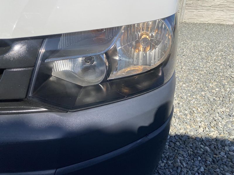 Volkswagen Transporter 2.0TDi 105PS DPH TOP REZERVACE - fotka 79 z 165