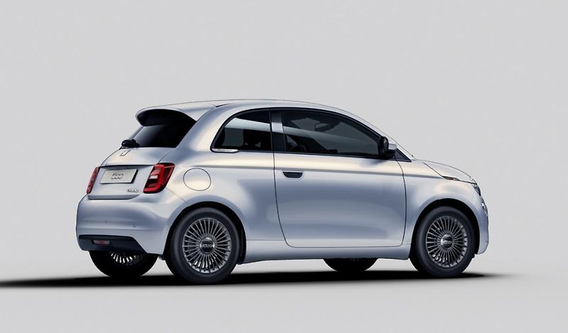 Fiat 500 1.0i 6MT Torino  - fotka 3 z 5