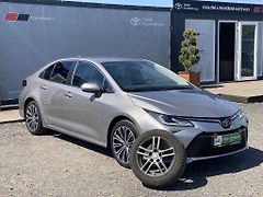Toyota Corolla 1.6i, ČR, Style Tech, záruka - fotografie inzerátu
