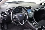 Ford Mondeo 2.0TDCi 110kW CARPLAY TITANIUM - náhled 14