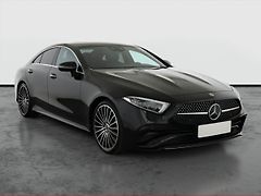 Mercedes-Benz CLS (2022) 450 4MATIC - fotografie inzerátu