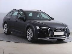 Audi A6 Allroad (2023) 50 TDI - fotografie inzerátu