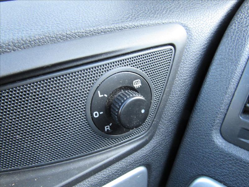 Škoda Octavia 2,0 TSI RS 147kW Combi - fotka 21 z 26
