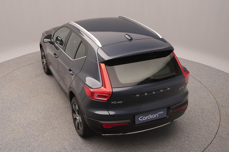 Volvo XC40 D3 INSCRIPTION AUT - fotka 14 z 43