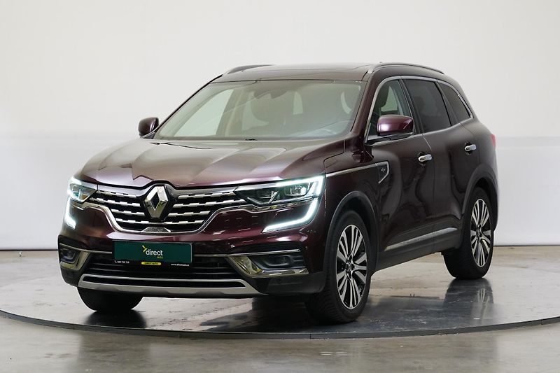 Renault Koleos - fotografie inzerátu