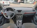 Opel Astra 1.7 CDTI - náhled 12