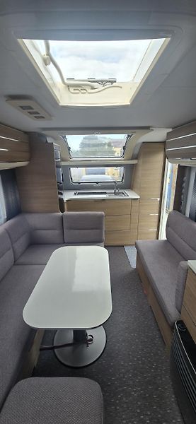 Adria Ostatní (2015) Adora 613 HT - komisní prodej - fotka 8 z 9