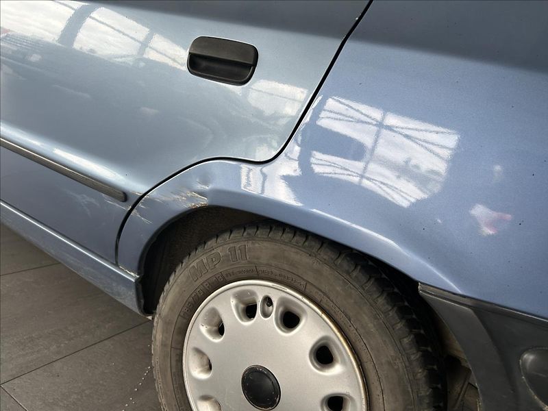 Škoda Felicia 1,3   PŮVOD ČR,60.000KM,TAŽNÉ - fotka 10 z 22