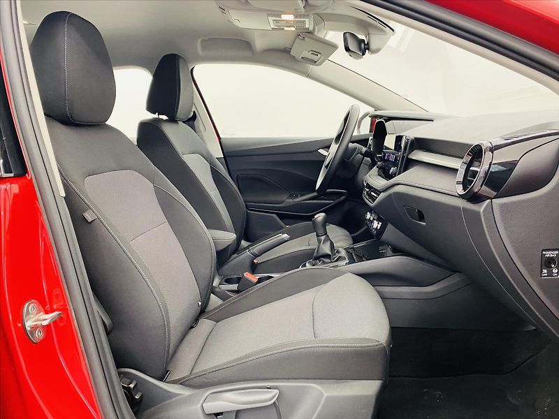 Škoda Fabia 1,0 TSI 70kW Selection - fotka 7 z 23