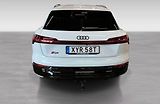 Audi Q8 e-tron 55 Q 360k Pano Vzduch 4 zóny   - náhled 6