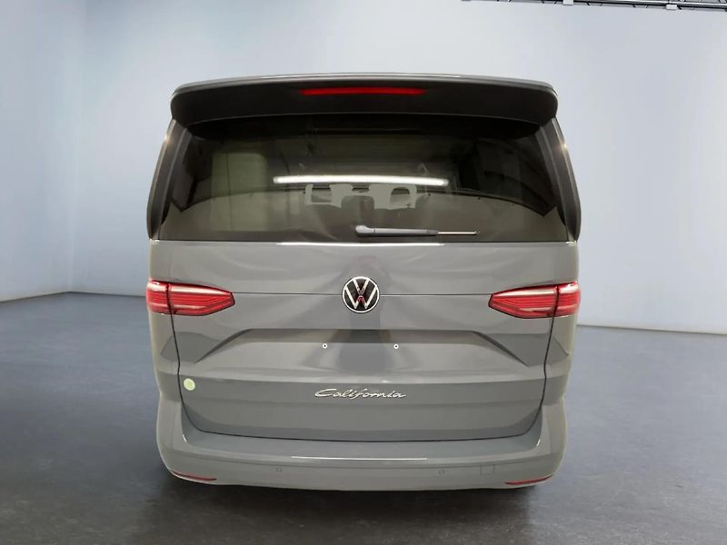 Volkswagen California (2026) TDI Ocean IQ ACC Keyless NezTo - fotka 7 z 12