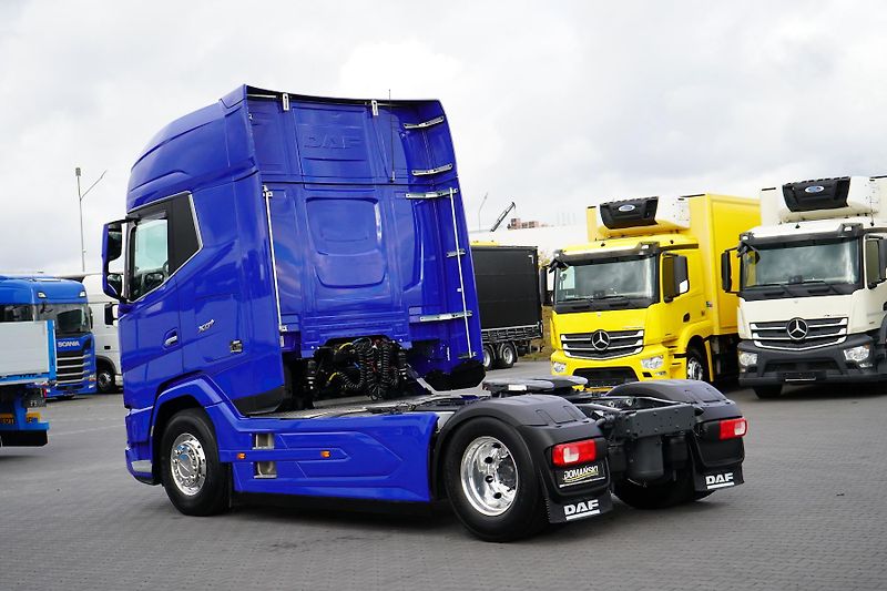 DAF XG+ (2023) 530 / ACC / EURO 6 / RETARDER  - fotka 5 z 49