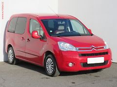 Citroën Berlingo (2008) 1.6i, AC - fotografie inzerátu