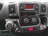Opel Movano 2,2BHDi L2H1, 7 míst, Vestavba - náhled 11