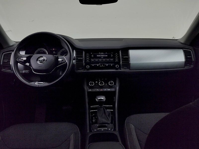 Škoda Kodiaq (2022) Ambition 2,0 Tdi 110 Kw DSG - fotka 5 z 35