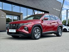 Hyundai Tucson 1,6 T HP  Smart Navi Sense+ - fotografie inzerátu
