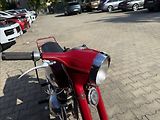 Jawa 350/354 Kývačka - náhled 6