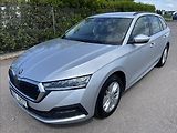 Škoda Octavia 2,0 TDi 110KW DSG 4x4 TZ -DPH - náhled 1