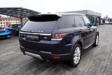 Land Rover Range Rover Sport 3.0 SDV6, ČR/260PS/LED/HSE - náhled 6