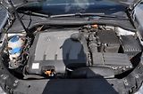 Volkswagen Golf VI 1.6TDi 66kW Trendline - náhled 9