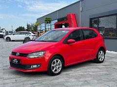 Volkswagen Polo (2012) Comfortline 1.2i 44kW - fotografie inzerátu