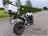 Benelli TRK 251 (2024) - náhled 7