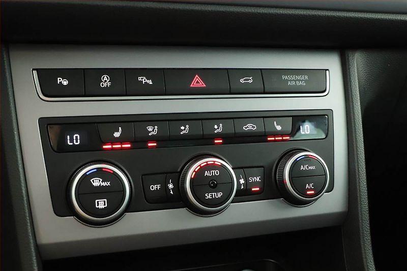 Seat Ateca (2022) 2.0 TSI 4Drive - fotka 16 z 21