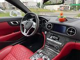 Mercedes-Benz SL (2013) SL65AMG MAX-KERAMIKY-JAKO NOVÉ - náhled 12