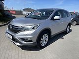 Honda CR-V 1,6 i-DTEC AWD Automat CZauto - náhled 36
