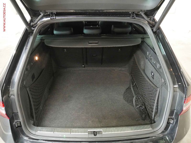 Škoda Superb (2018) 2.0 TDI 4x4, ČR, DSG, navi - fotka 7 z 23