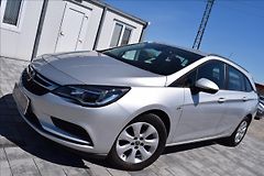 Opel Astra 1,6 d 70KW PO ROZVODECH TOP! - fotografie inzerátu
