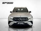 Mercedes-Benz GLC 200d 4Matic - náhled 7