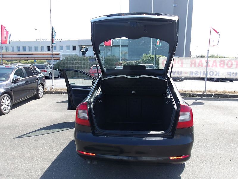 Škoda Octavia 2,0TDi JEZDÍ VÝBORNĚ ! - fotka 16 z 42