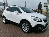 Opel Mokka (2015) 1,6CDTi NAVI 4x4 TEMP BT - náhled 7