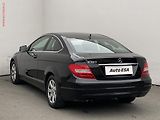 Mercedes-Benz Třídy C (2014) 1.6i C180, Klima - náhled 6